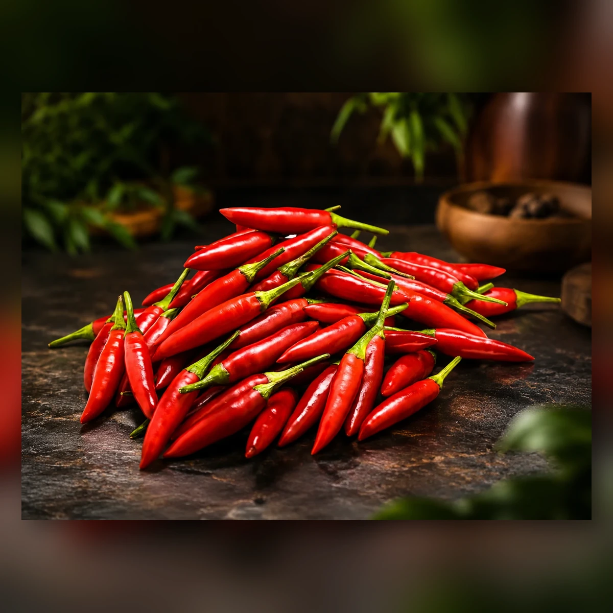 African Birds Eye Chilli product image