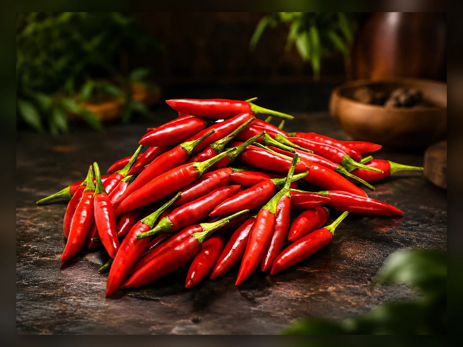 African Birds Eye Chilli Benefits at AV FARMS LIMITED