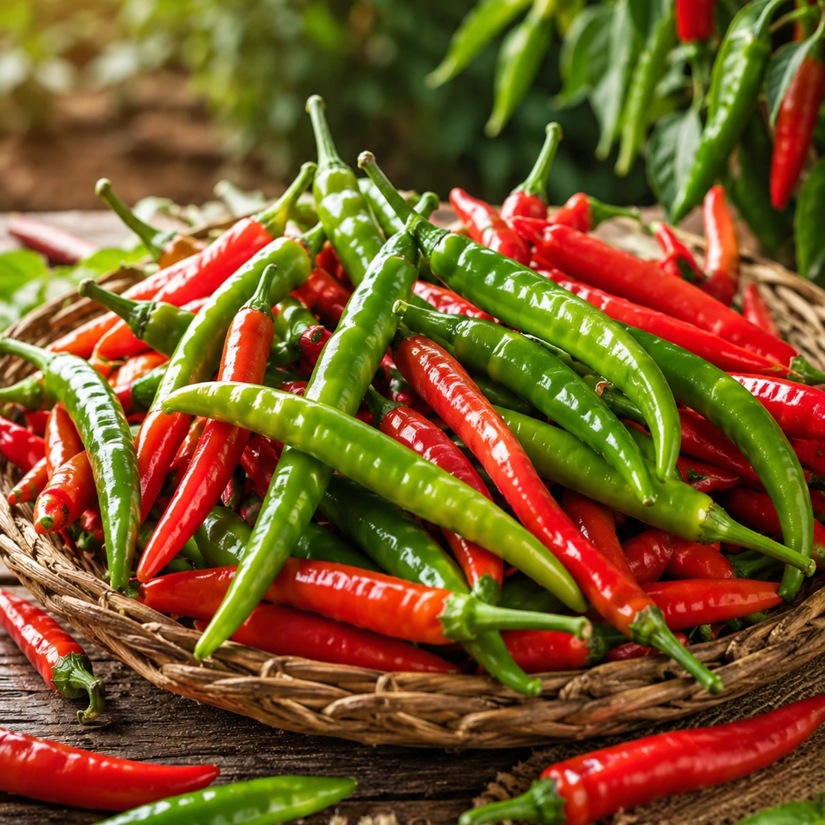 Big Chilli product image