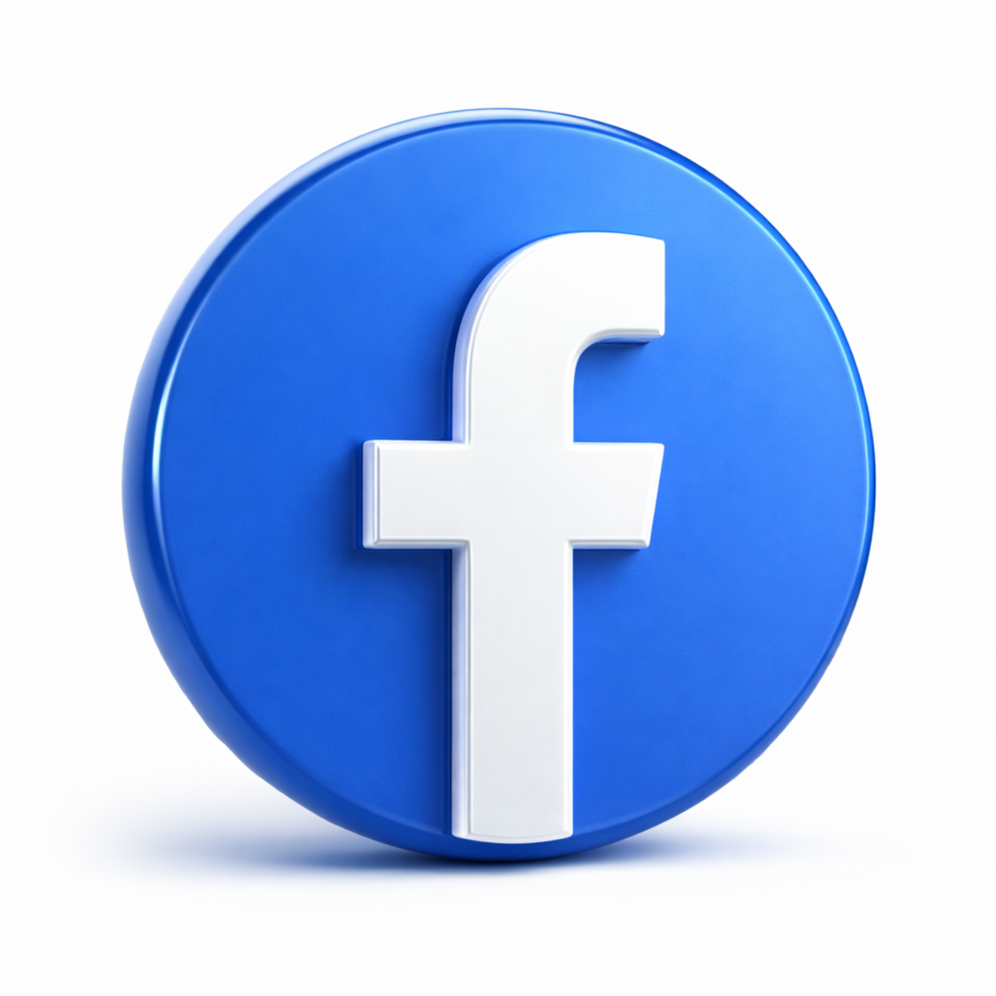 Facebook icon
