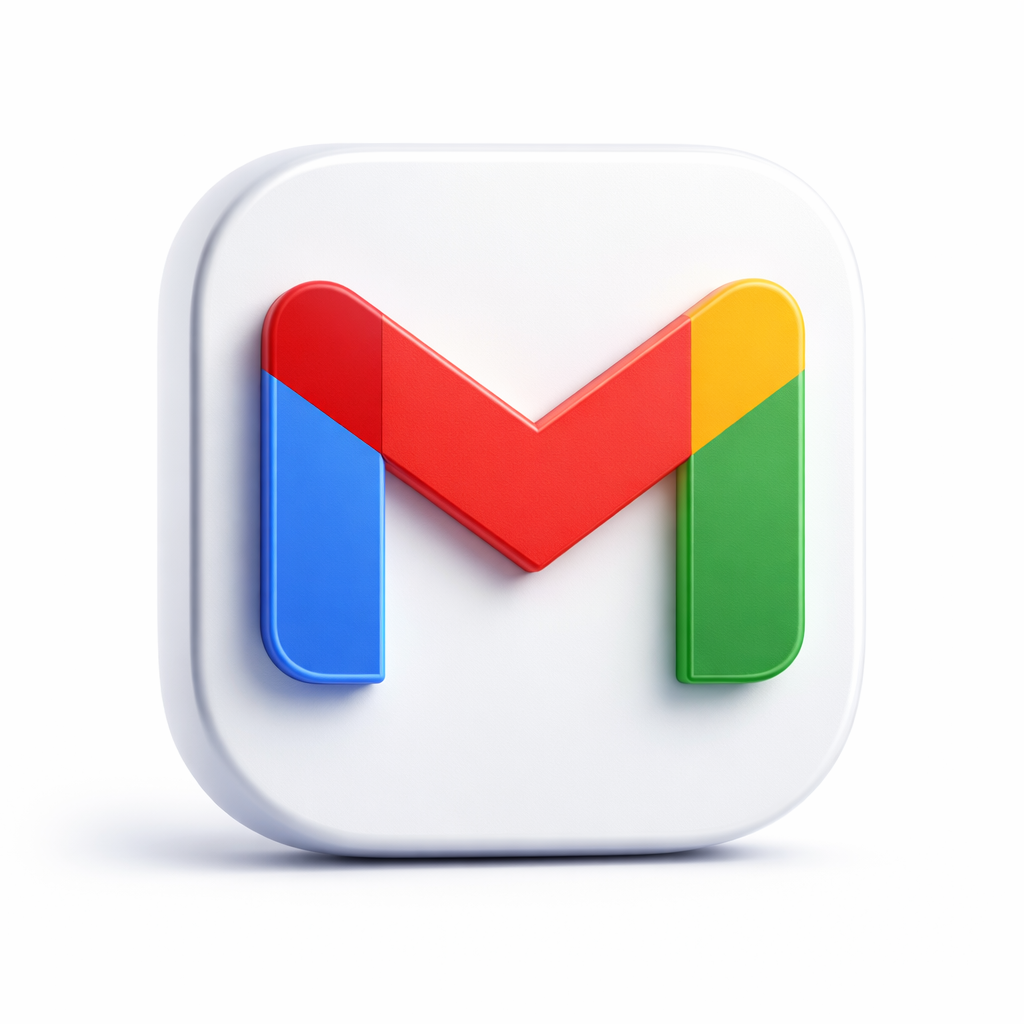 Gmail icon