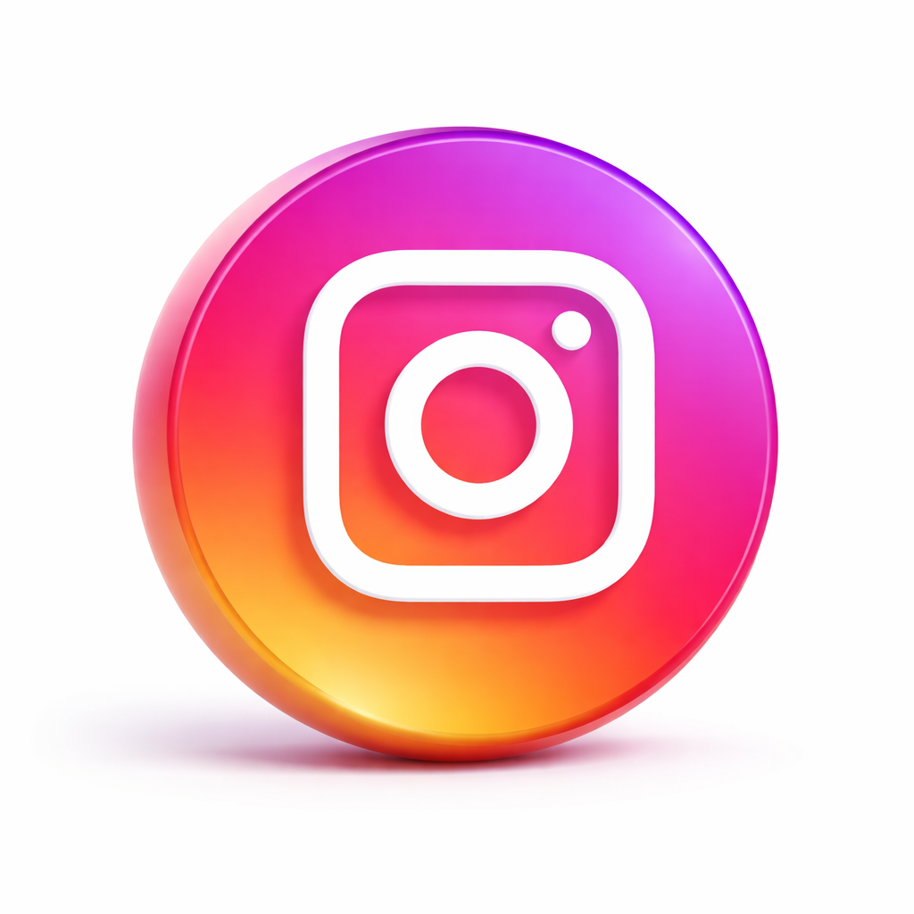 Instagram icon