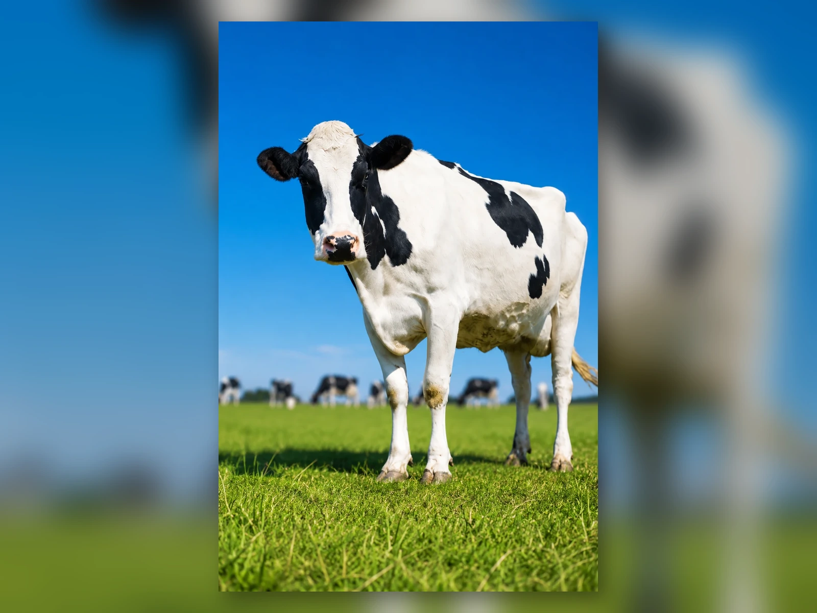 AV FARMS LIMITED cattle development planned