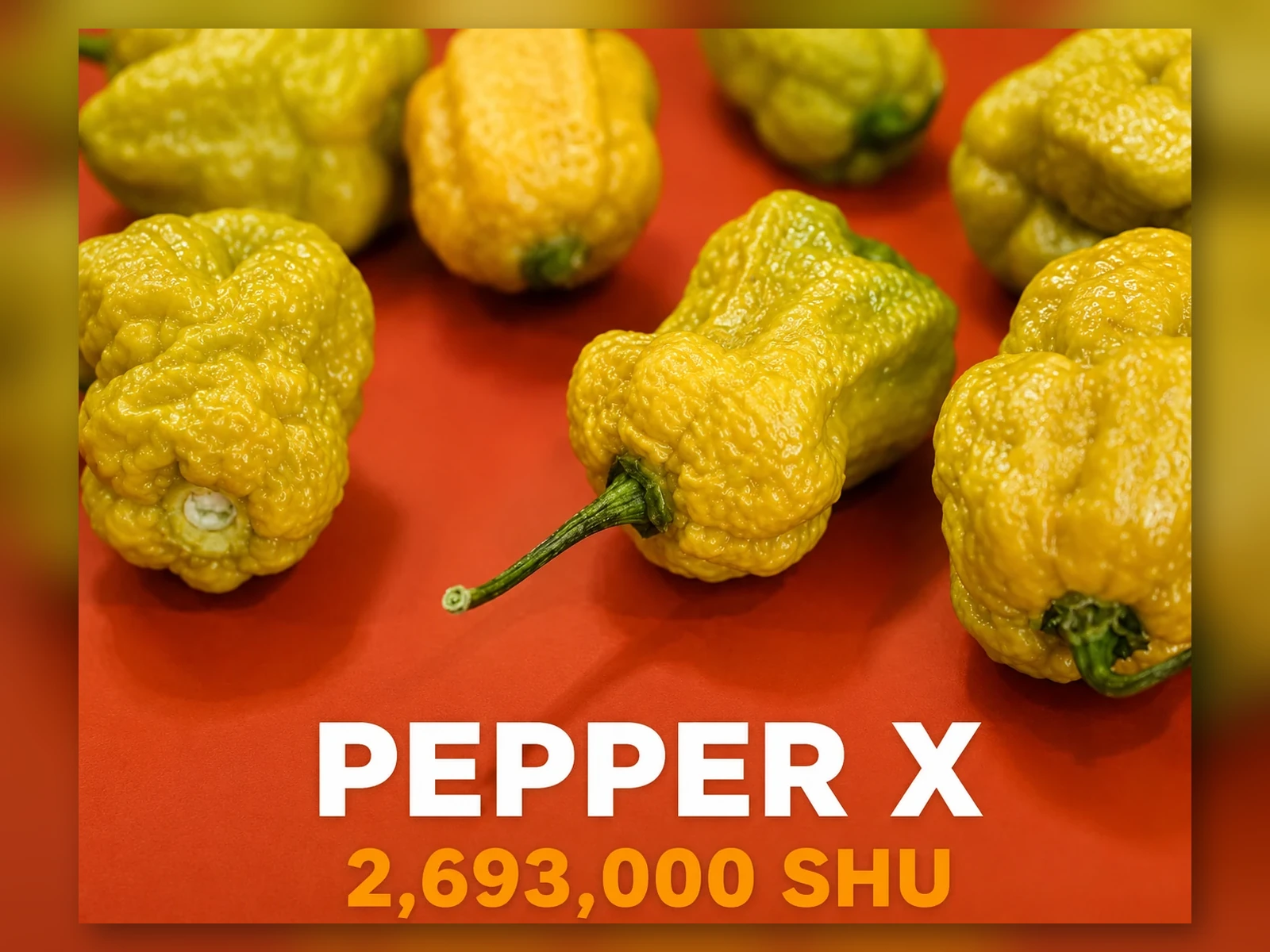 AV FARMS LIMITED chilli quick facts
